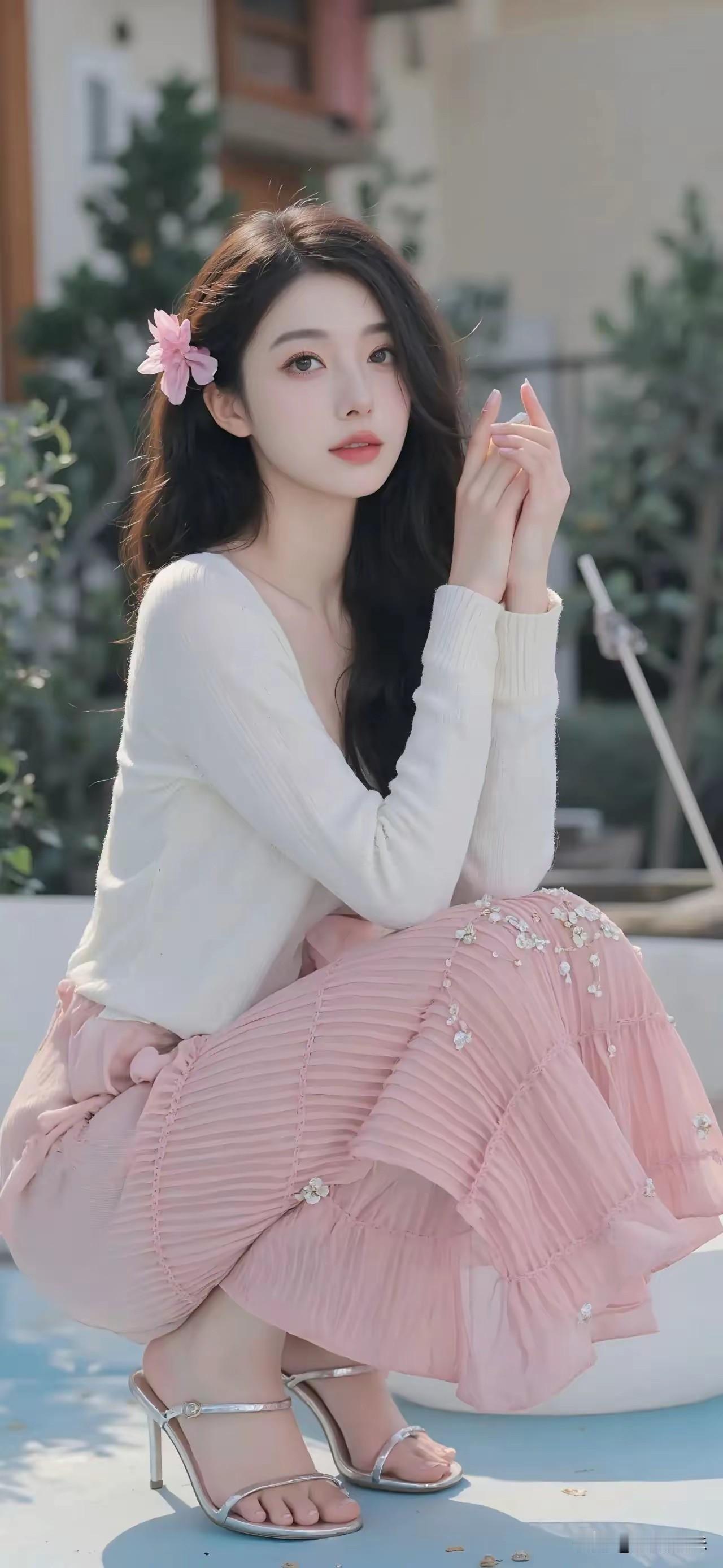 没人能以你想要的方式爱你，除了是你自己。