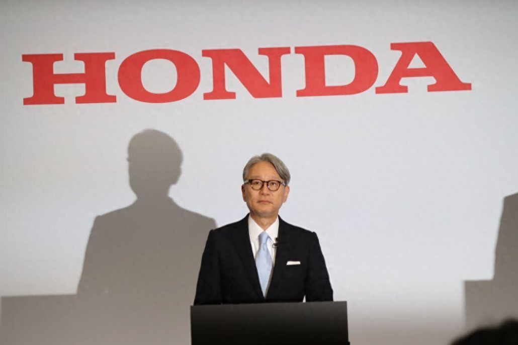 本田向日本供应商发怒：混账！你能把价格降到和中国一样低我就买！2026年9月初，路透社曝光了本田东京