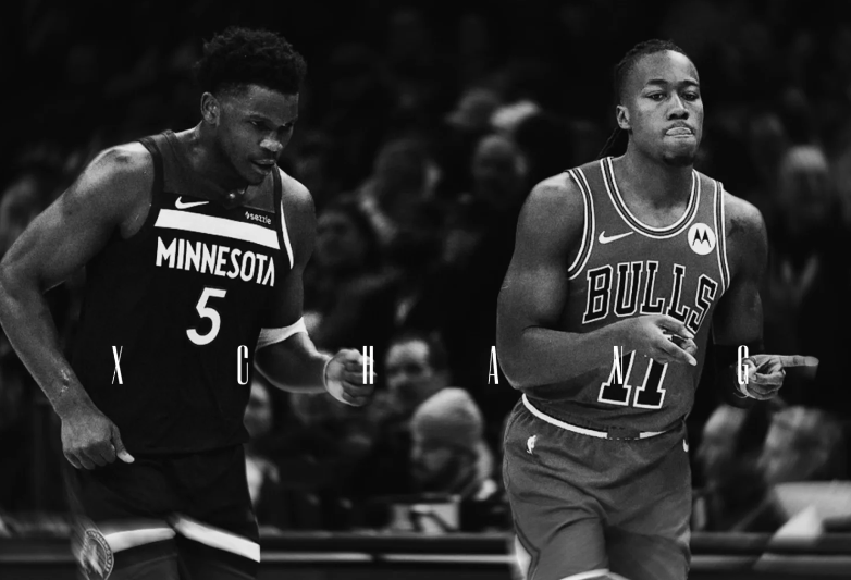 感觉狼队有争冠实力了我认为狼队并不是很需要一个纯组织后卫，兰豆来狼队之后也一