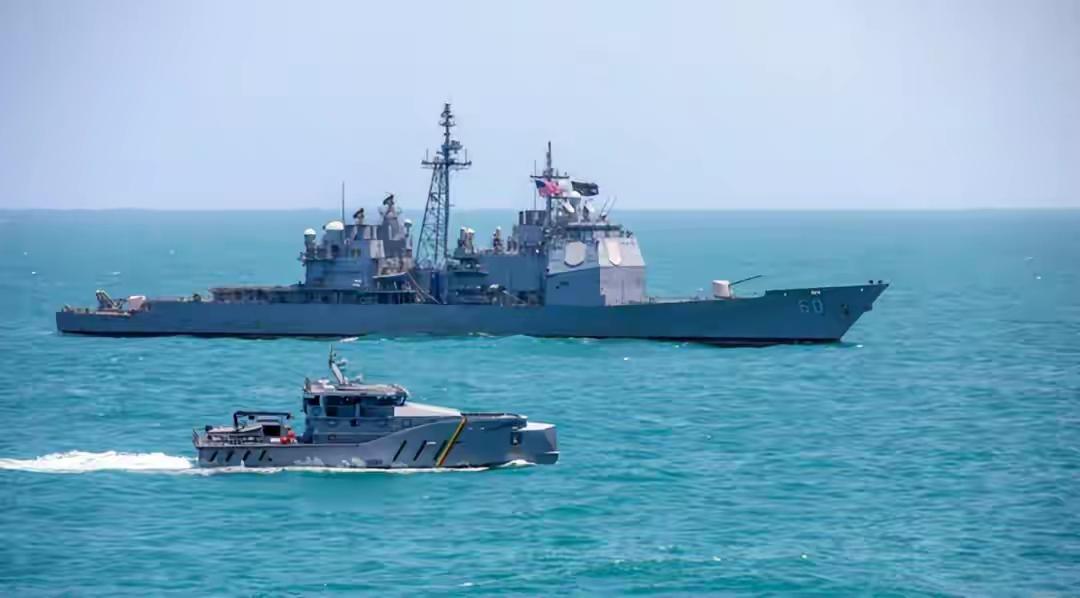 美国对委内瑞拉的枪，这次好像真的上了膛，可中国为什么就是不出手相助？现在美国