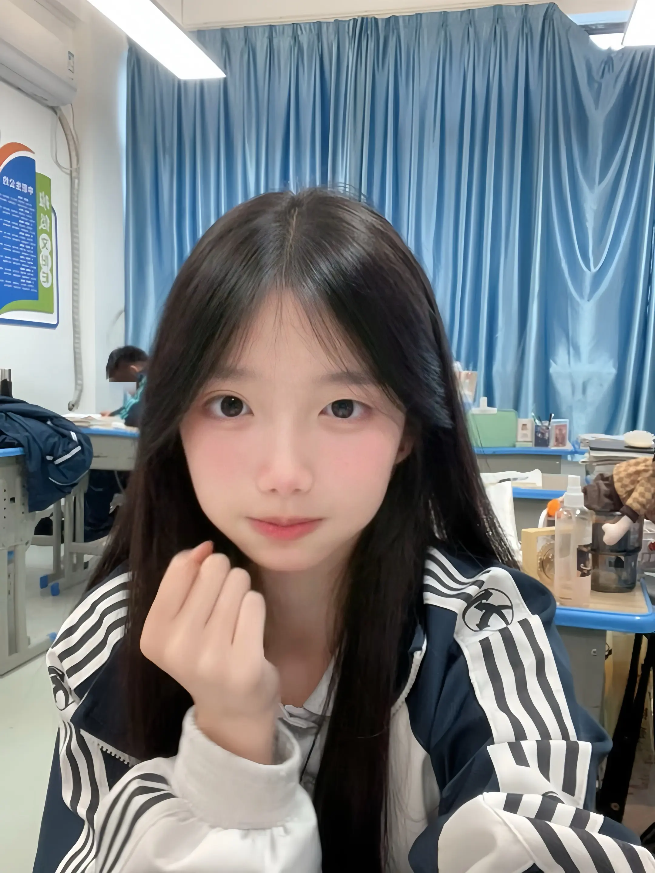 比我萌的没我坏 比我坏的不存在