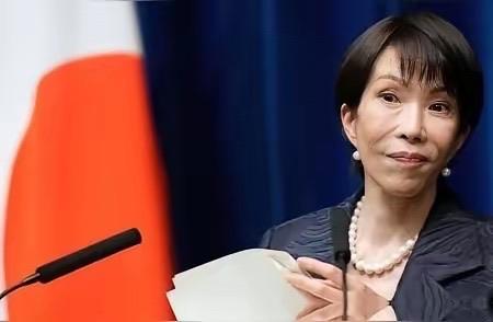 破案了！难怪高市早苗敢把中国的警告当耳旁风，原来底气全在这里！高市早苗为啥敢