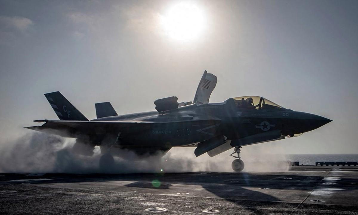 美军突然押注6大黑科技，战斗机航母全出局，作战逻辑彻底颠覆美国战争部最近搞了