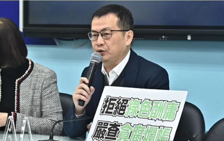 NCC指中天无法回52台　罗智强轰“民进党东厂”：胡说八道立院30日通过“卫