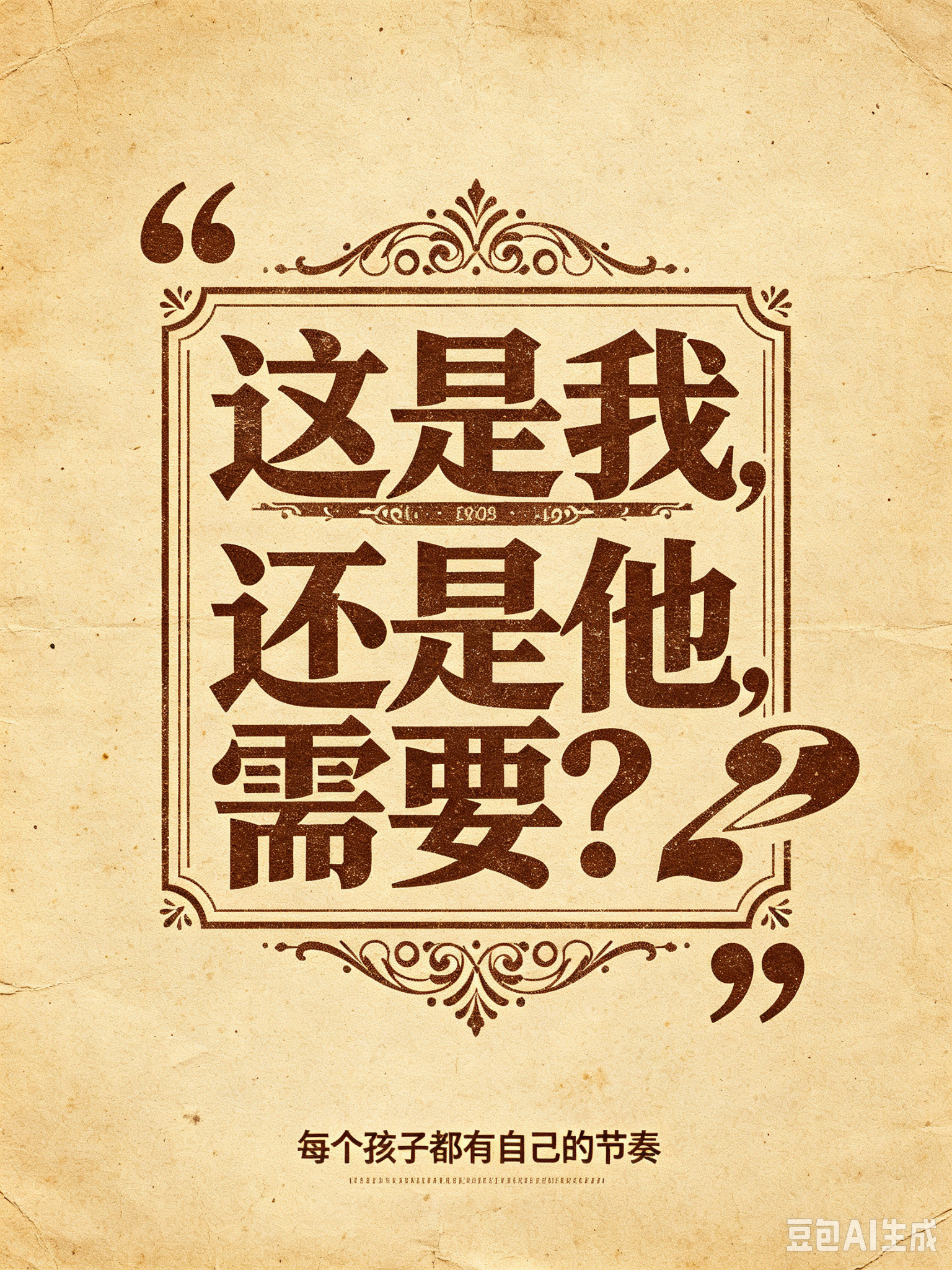 【醒悟｜别再照书养娃，孩子的一句真心话点醒了我】家庭教育朗爸潘小强亲子关系接纳孩