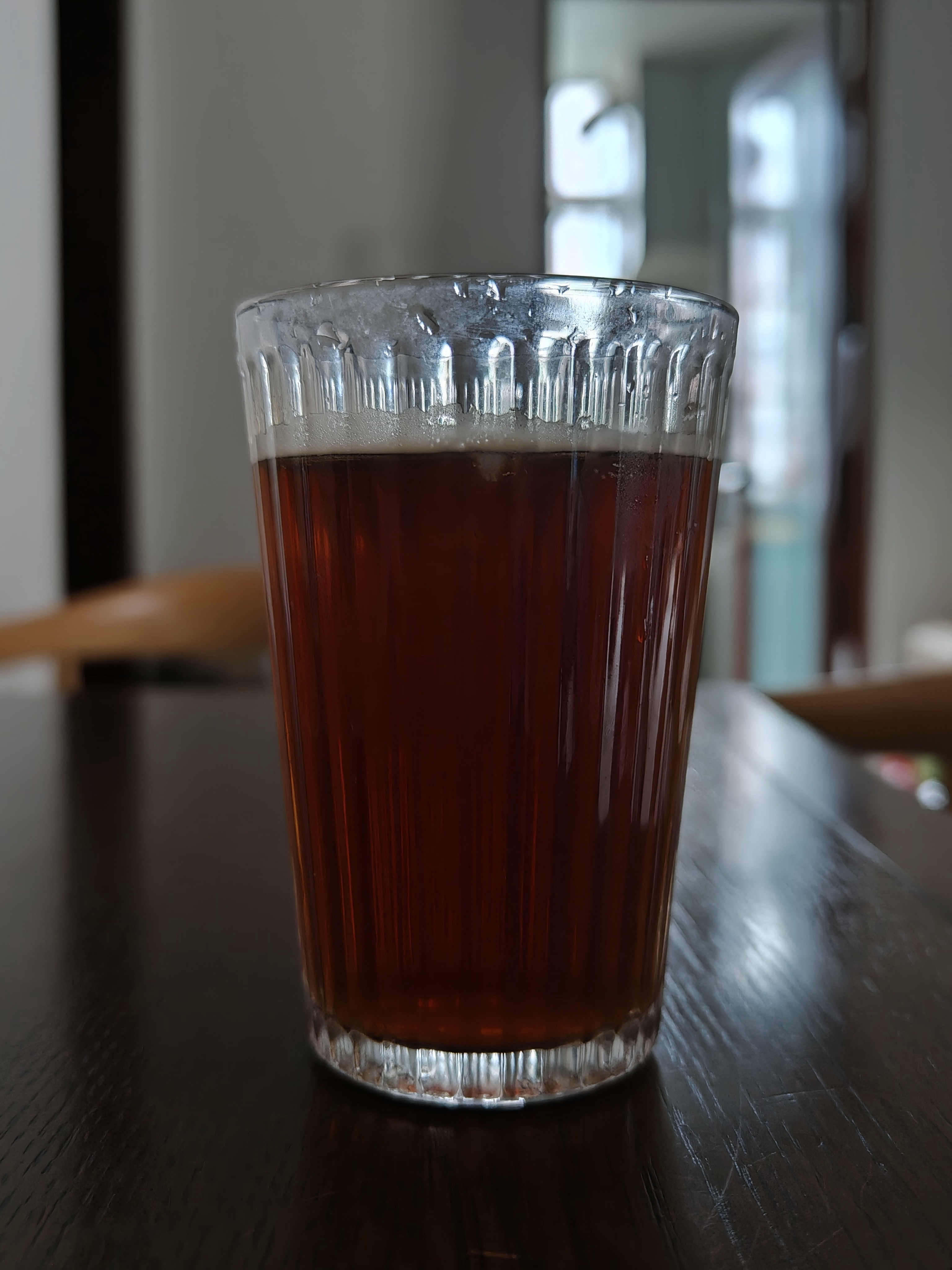 今日冰美式​​​