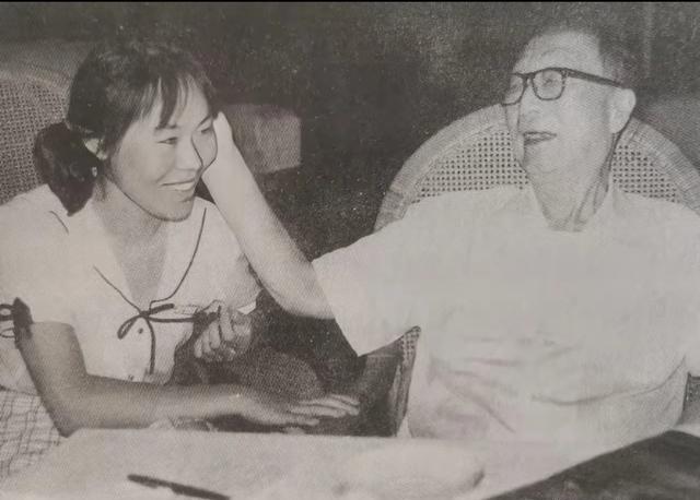 十大元帅里，聂荣臻的后代血脉堪称最“单薄“——只有一个女儿聂力，聂力也只有一个女