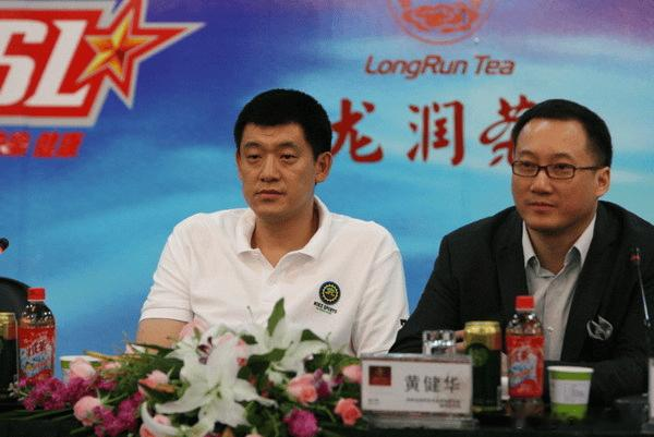 媒体人: 香港金牛最有机会进入CBA, 但中国篮协应慎重评估