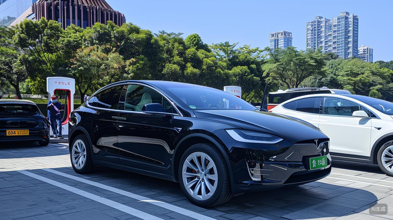 特斯拉中国“变相降价”，推五年零息购车方案重磅！特斯拉中国又来变相降价了！这