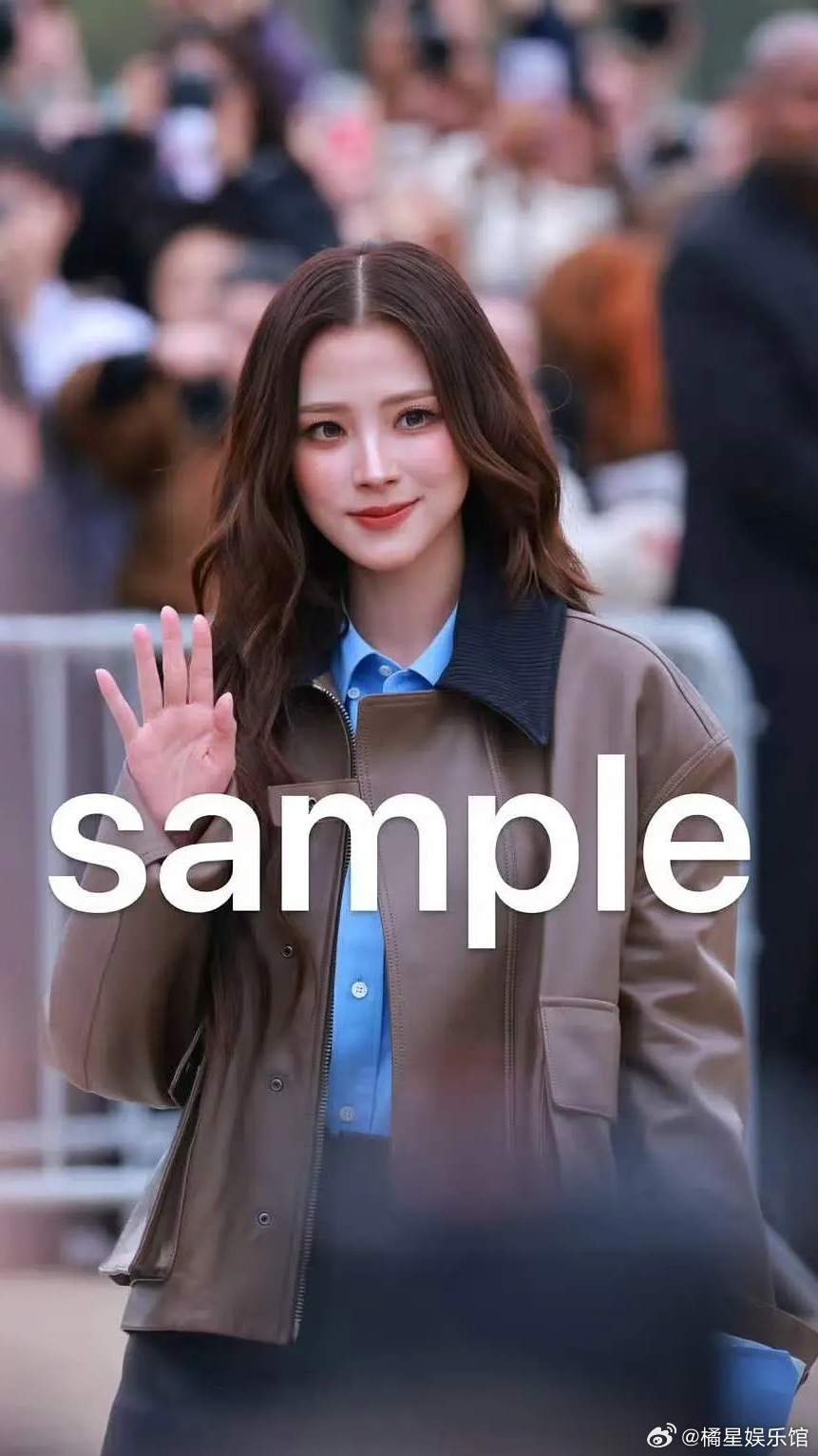 艳压的来了，小水的状态好好啊