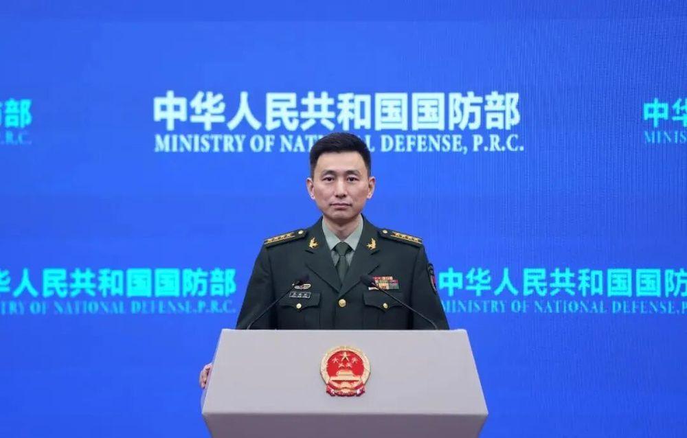摊牌时刻到！首批F-16V启程飞台，国防部话音刚落，中国反制直击要害：美卖台1美