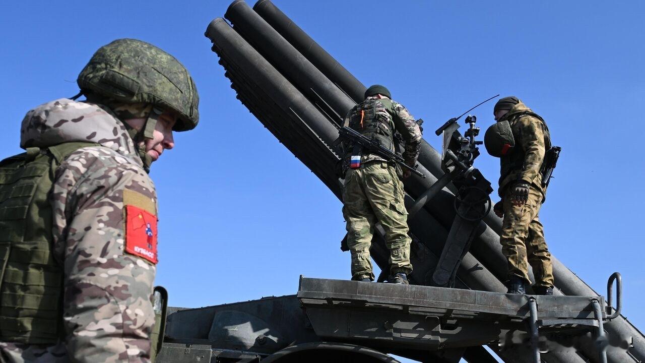 成功打击！俄罗斯最新战况！俄罗斯媒体1月5日报道，俄国防部发布消息，俄武装力