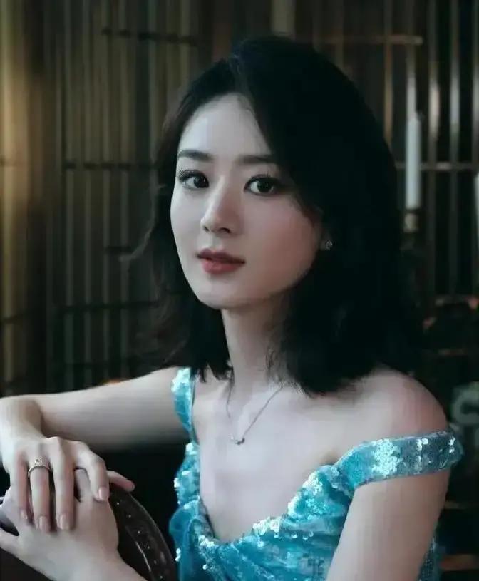 [微笑]吴奇隆成立公司，要赵丽颖出10万元，给她1%的股份。赵丽颖碍于情面，答应