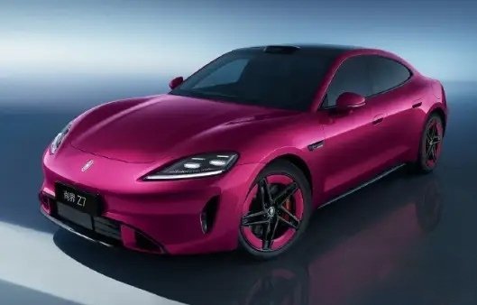 【曝问界M6与尚界Z7已开始上市员工培训，展车月底进店】汽车博主未来的学习笔记