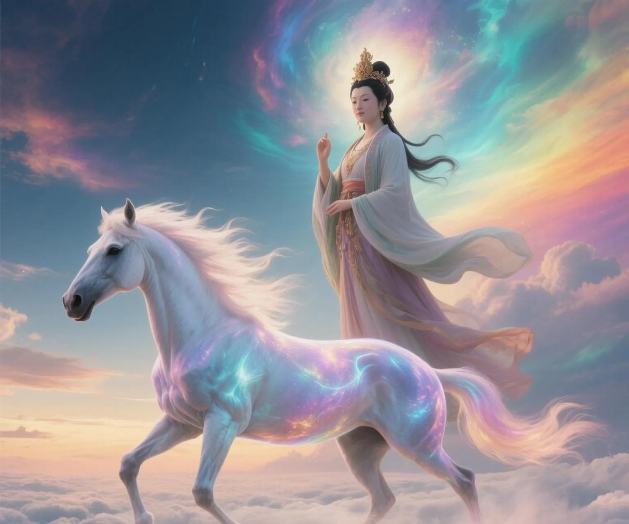 妈祖明示：榜首：生肖马马：五月中旬，将有“三事”与你作别。马：妈祖点化因缘