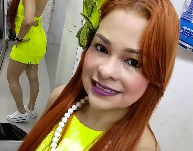 哥伦比亚：40岁的哥伦比亚公民尤莱迪斯·费尔南达·查里斯·雷亚莱斯（Yuleid