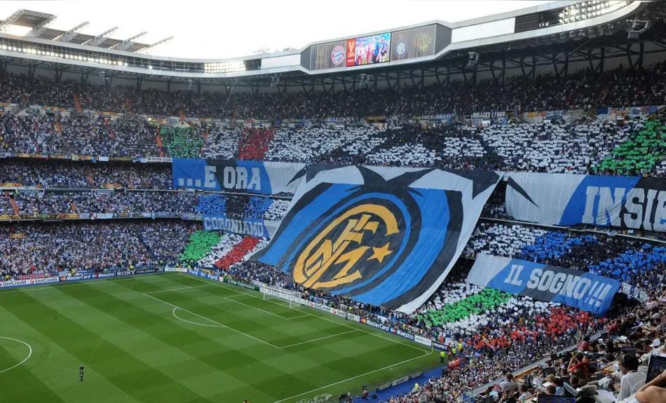 国米本赛季打到目前为止，球队的轮换和可用之人相对上赛季情况明显改观。