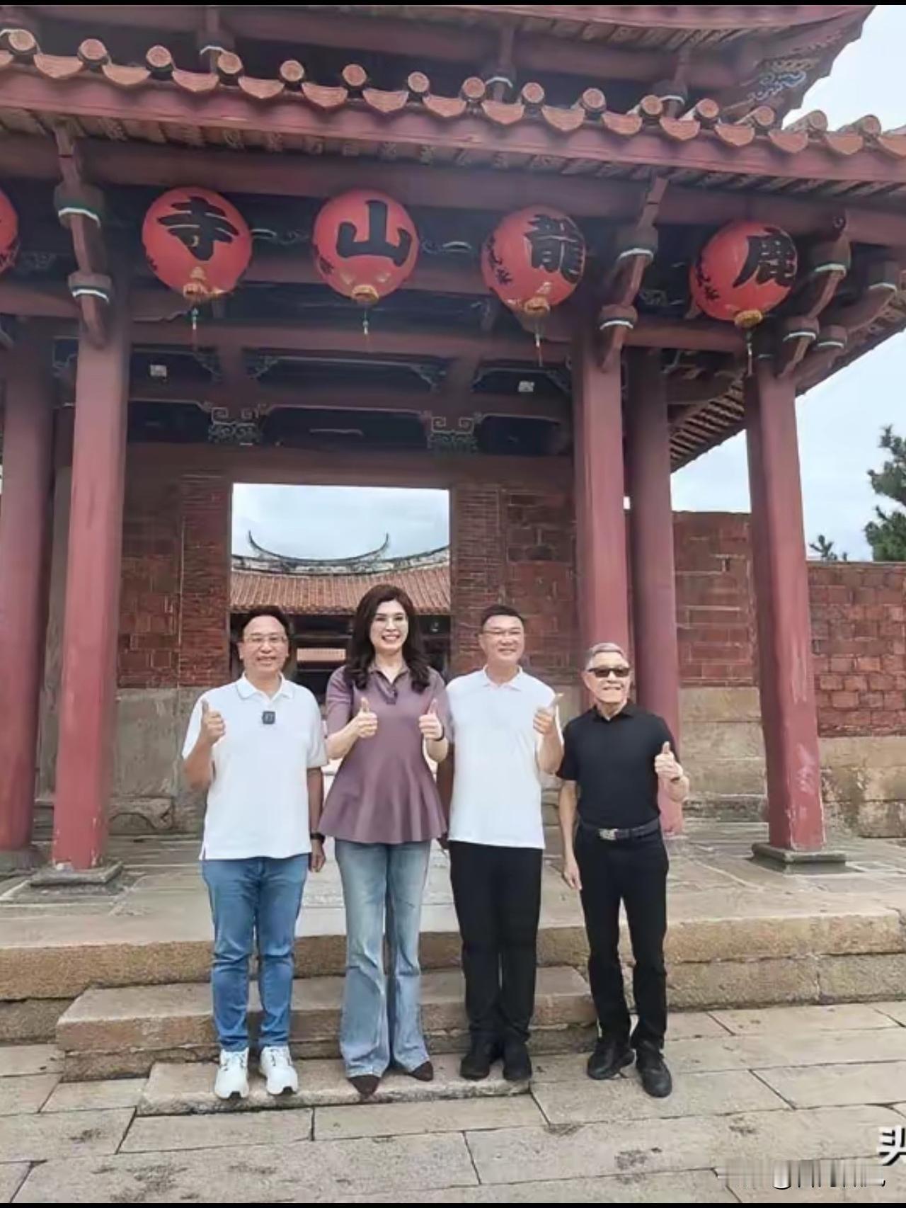 郑丽文五入彰化低调行事，或暗地谋划破局？郑丽文第五次前往彰化，行事十分低调，属