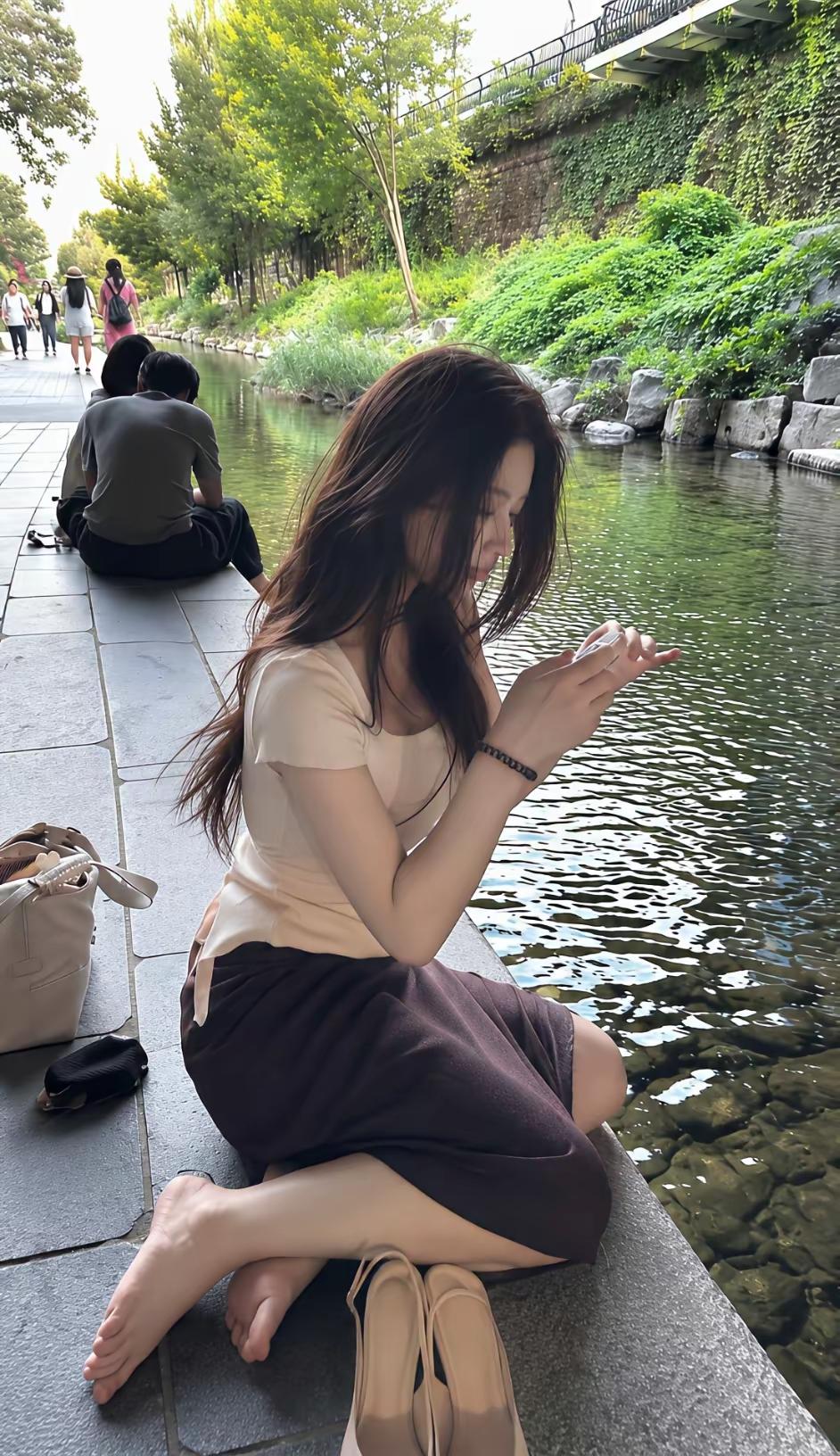 秋日生活打卡季女装穿搭分享照片分享一张你最喜欢的穿搭每日搭配女装美衣服装搭配