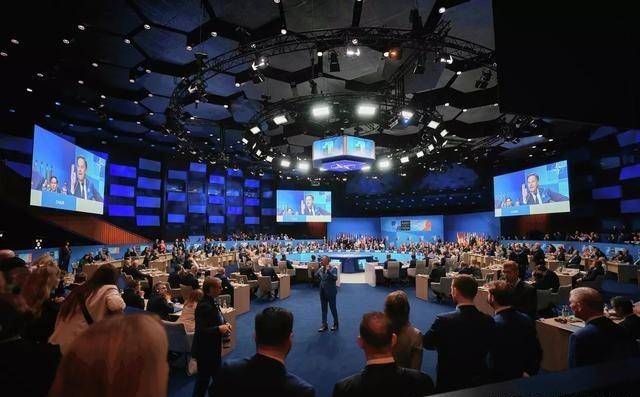 最新民调显示：中国在北约国家的支持率飙升，美国则暴降。权威民调机构盖洛普（美国）