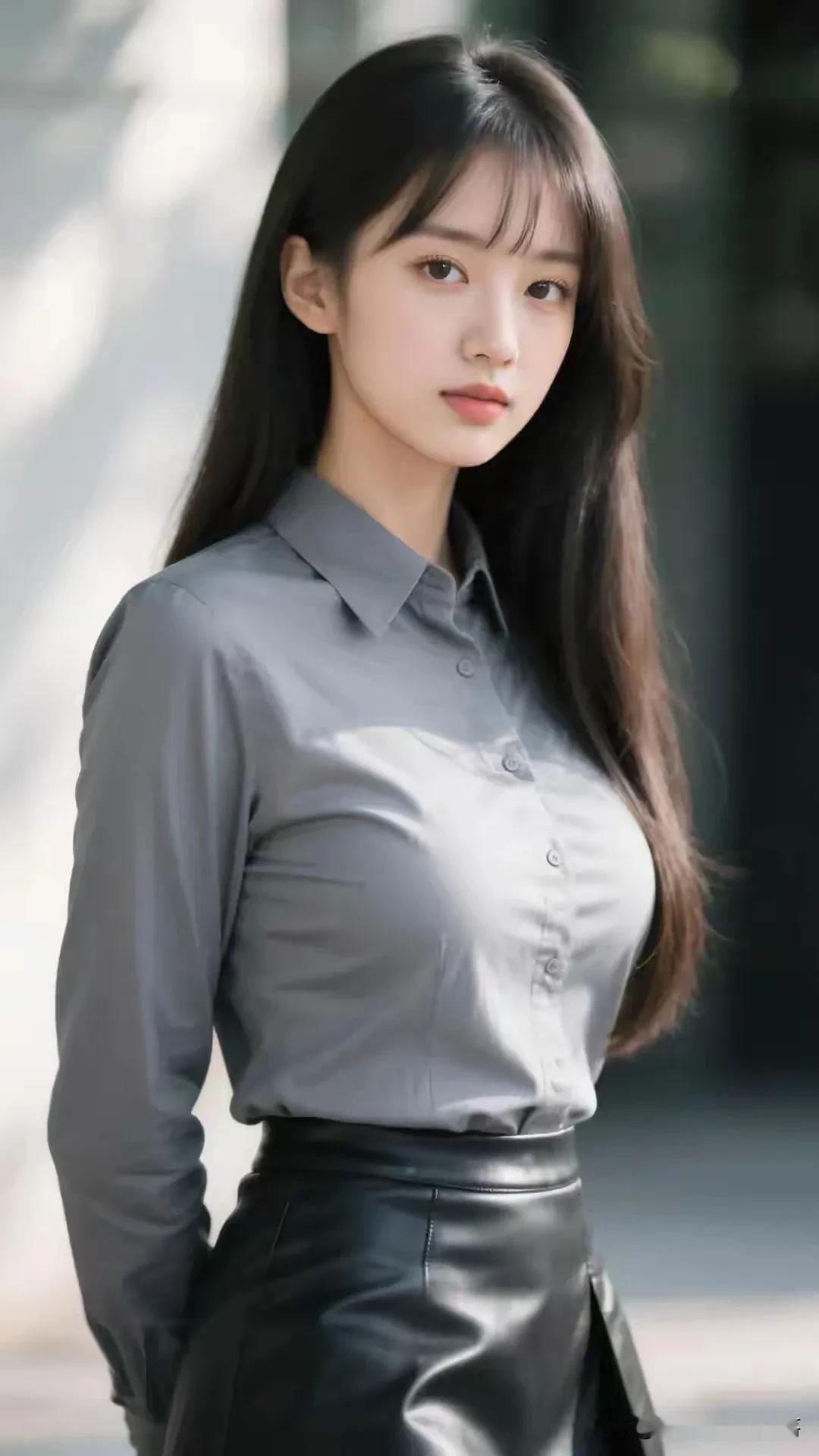 职场如战场，穿搭就是你的战袍。想要成为气质女神，优雅职场风穿搭不能少。从配色开