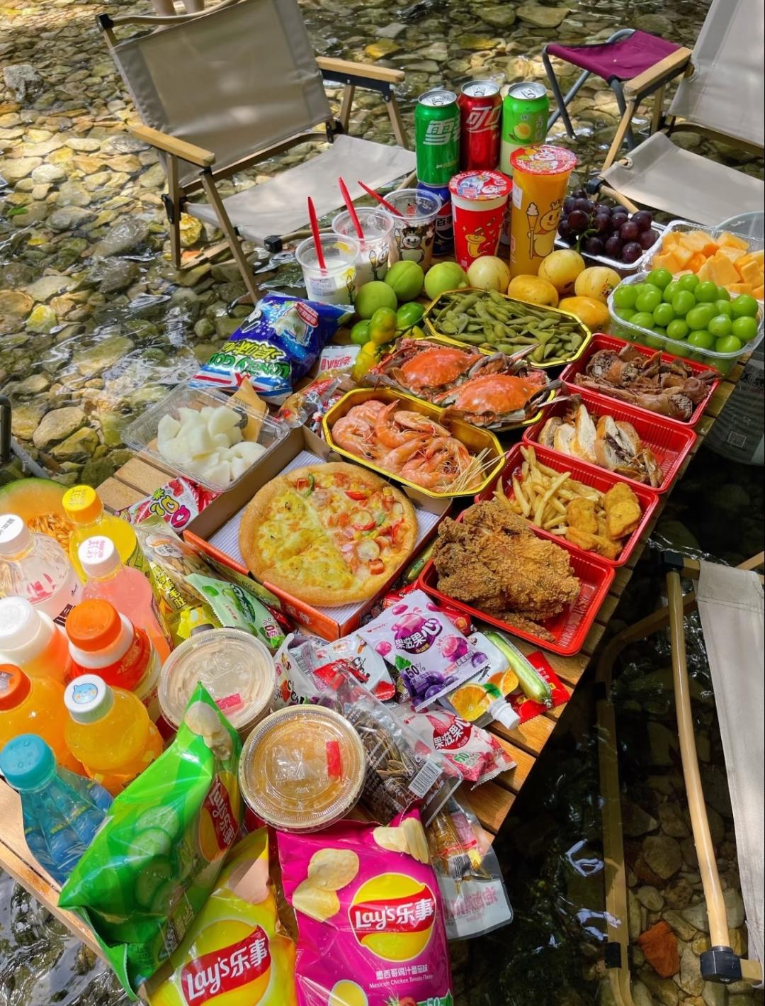 国庆节最让我战战兢兢的不是堵车，而是儿子一家三口拎着行李箱出现在家门口。想当年