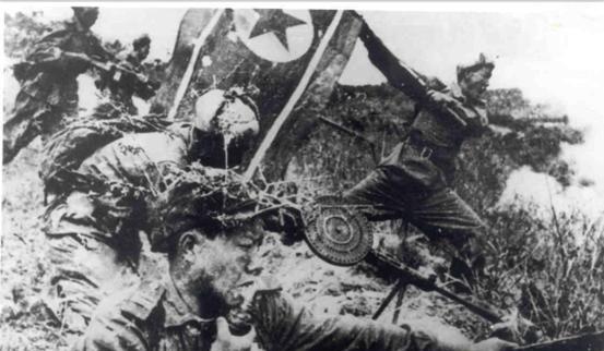 抗美援朝战场上，有哪几个军，是归彭老总直接指挥的“1950年11月3日清晨，彭
