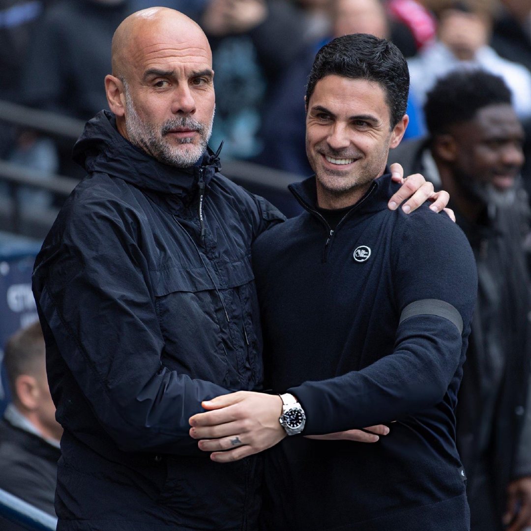 记者JohnCross消息，🚨曼城已向英超联盟请求协助解决赛程积压问题，并申