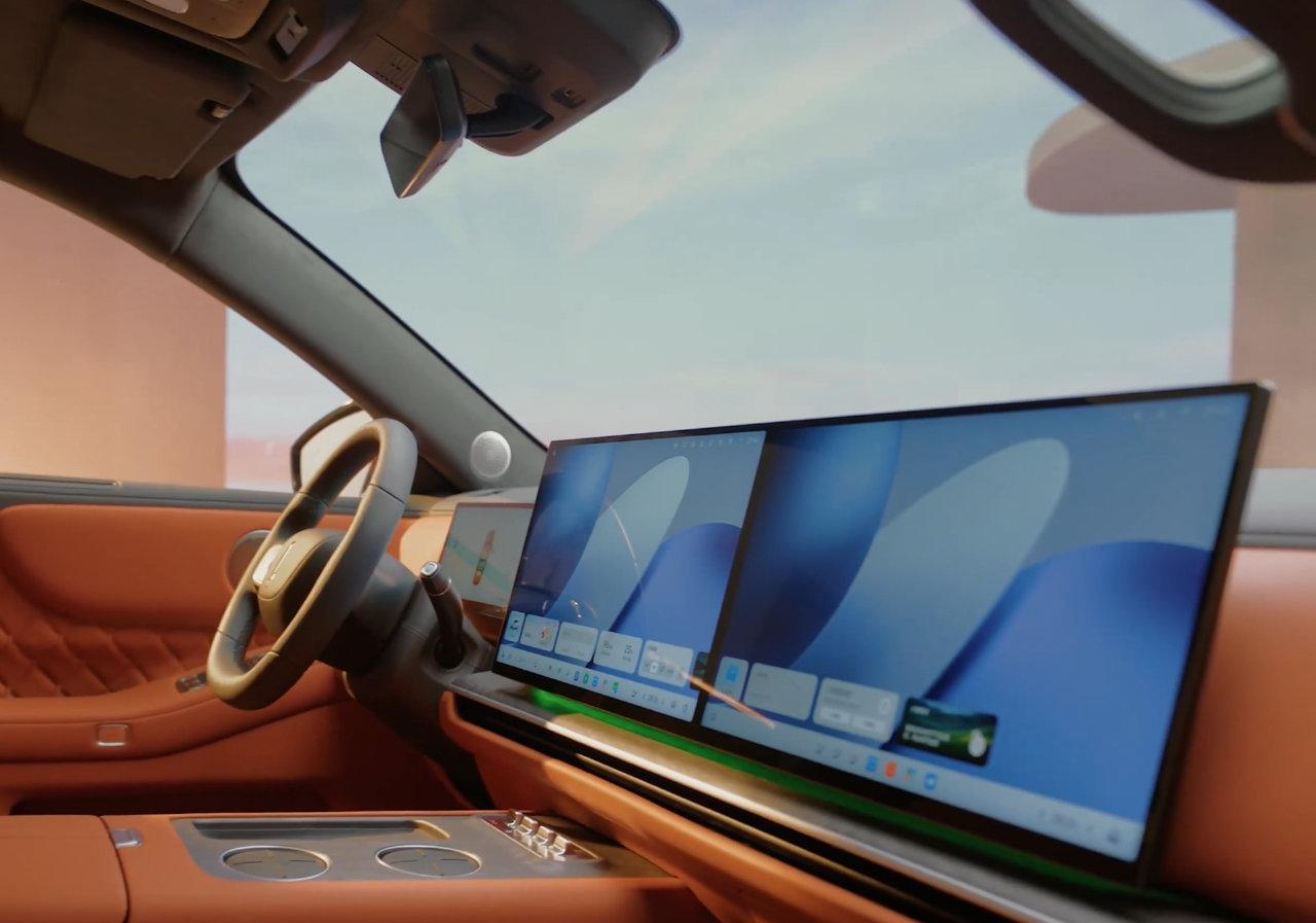 魏牌V9X正式亮相，6座插混SUV/配零重力座椅插混6座大型SUV车长52