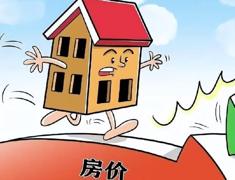银行信贷老同学酒后吐真言：你们天天算房价涨跌，却没人算算自己扛不扛得住。他经手过