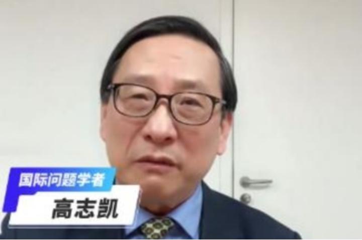 市场才是真王牌！以后美国是不是取消制裁，已经不重要了；中国让不让你进市场，才是真