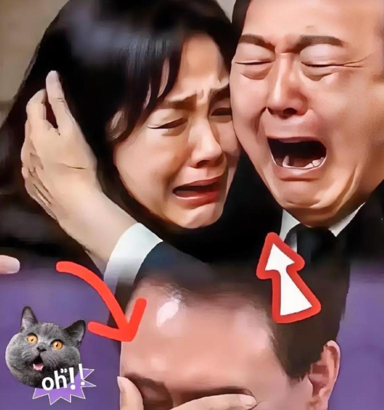 韩国检察组宣布了！2026年1月22日，韩国内乱特别检察组宣布，已就前总统尹