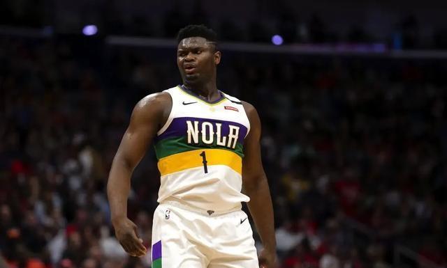 胖虎6场比赛伤两次，非得把鹈鹕坑死才算完北京时间11月5日讯，鹈鹕队官方宣布锡