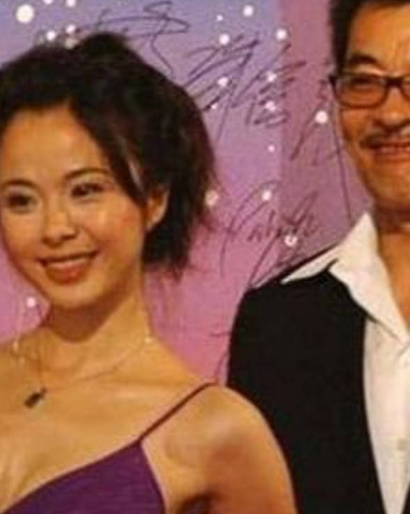 1998年，18岁的杨若兮和41岁的刘威恋爱了，两人开始了长达8年的同居生活，没