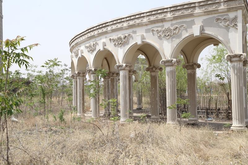 美国“水破产”影响可不小。这并非水真枯竭，而是制度、资源与气候问题叠加的危机。