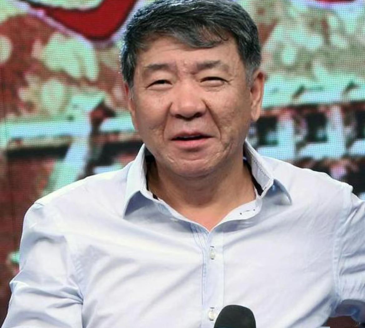 导演郑晓龙估计以后很难再拍摄新作品了。不是因为《藏海传》大结局，也不是男主肖
