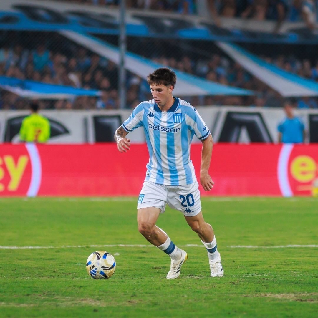 🚨迈阿密国际队联系了竞技俱乐部，讨论巴尔塔萨·罗德里格斯的转会事宜。今年早些时