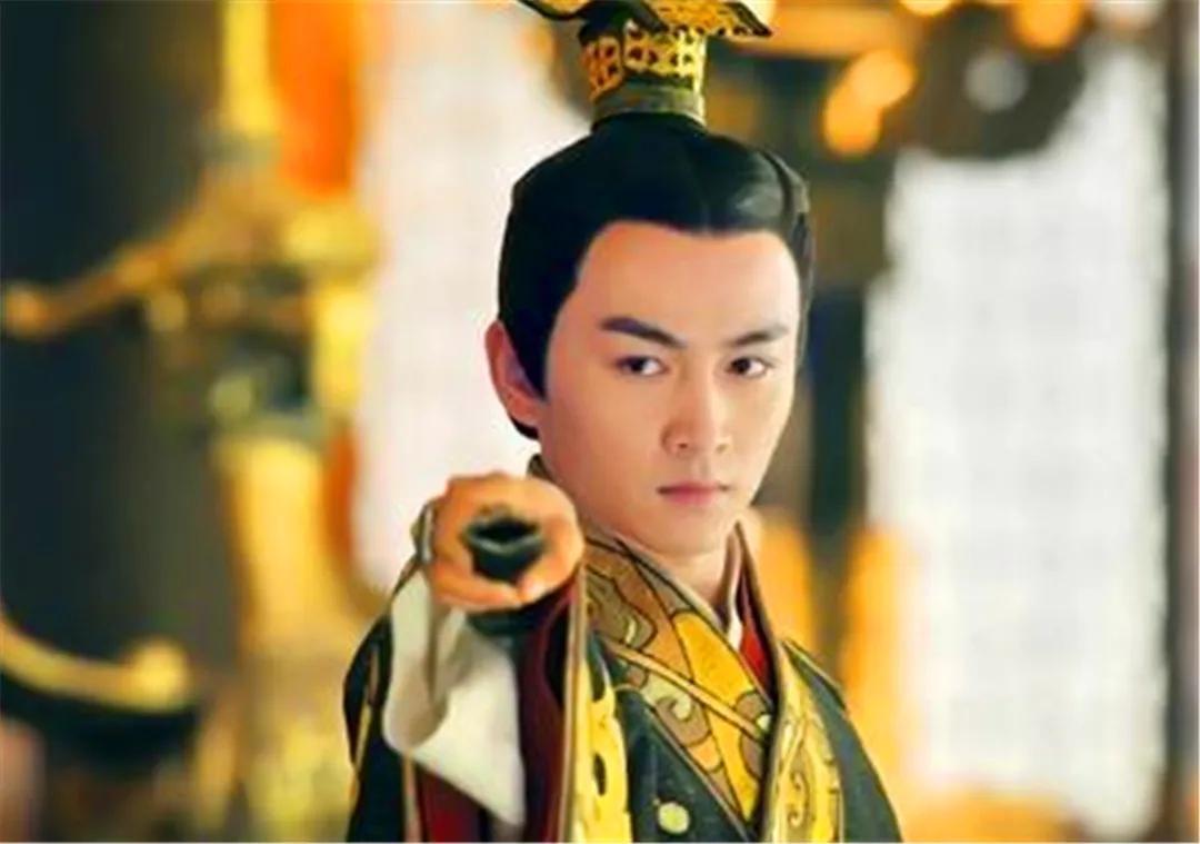 今日话题：刘据为什么被称为戾太子？？？网友甲：说到底，刘据不够英明神武，要有