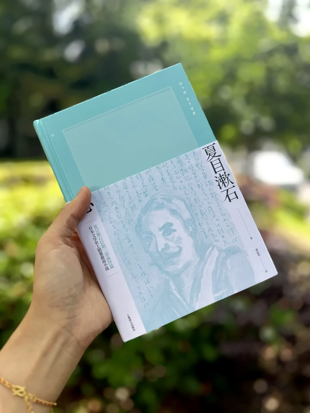 怪不得是日本文学史上销量最高的小说👍
