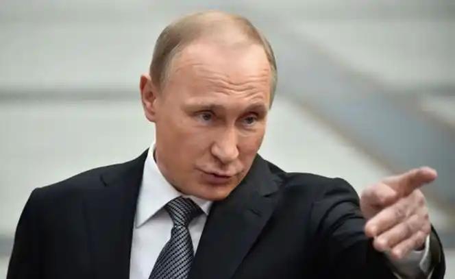 俄罗斯不要乌克兰6个州，也不要8个州了！克里姆林宫已经做出了很大让步，普京表示，