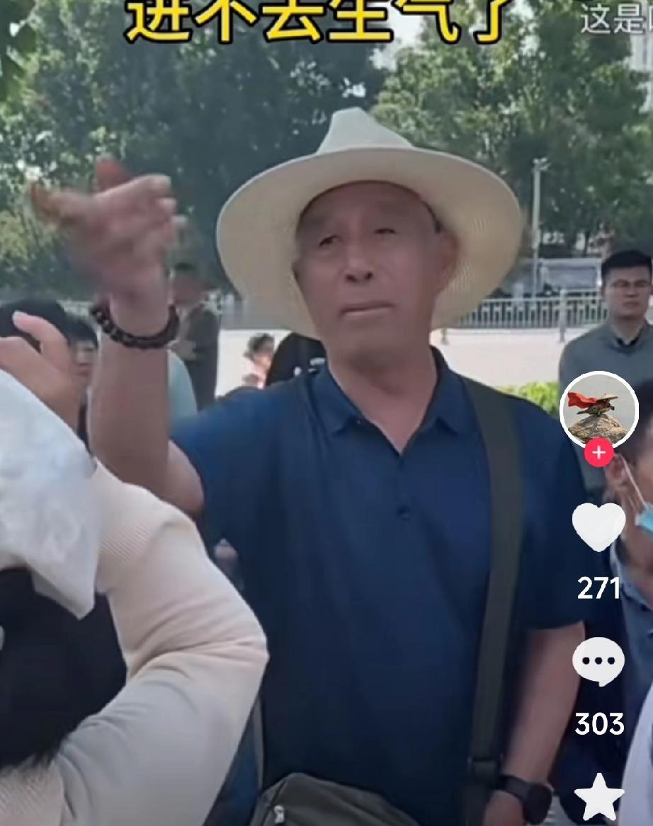 山姆超市的会员制也挡不住贪吃的中国大爷大妈。由于山姆超市里面可以边逛边吃，吃完了