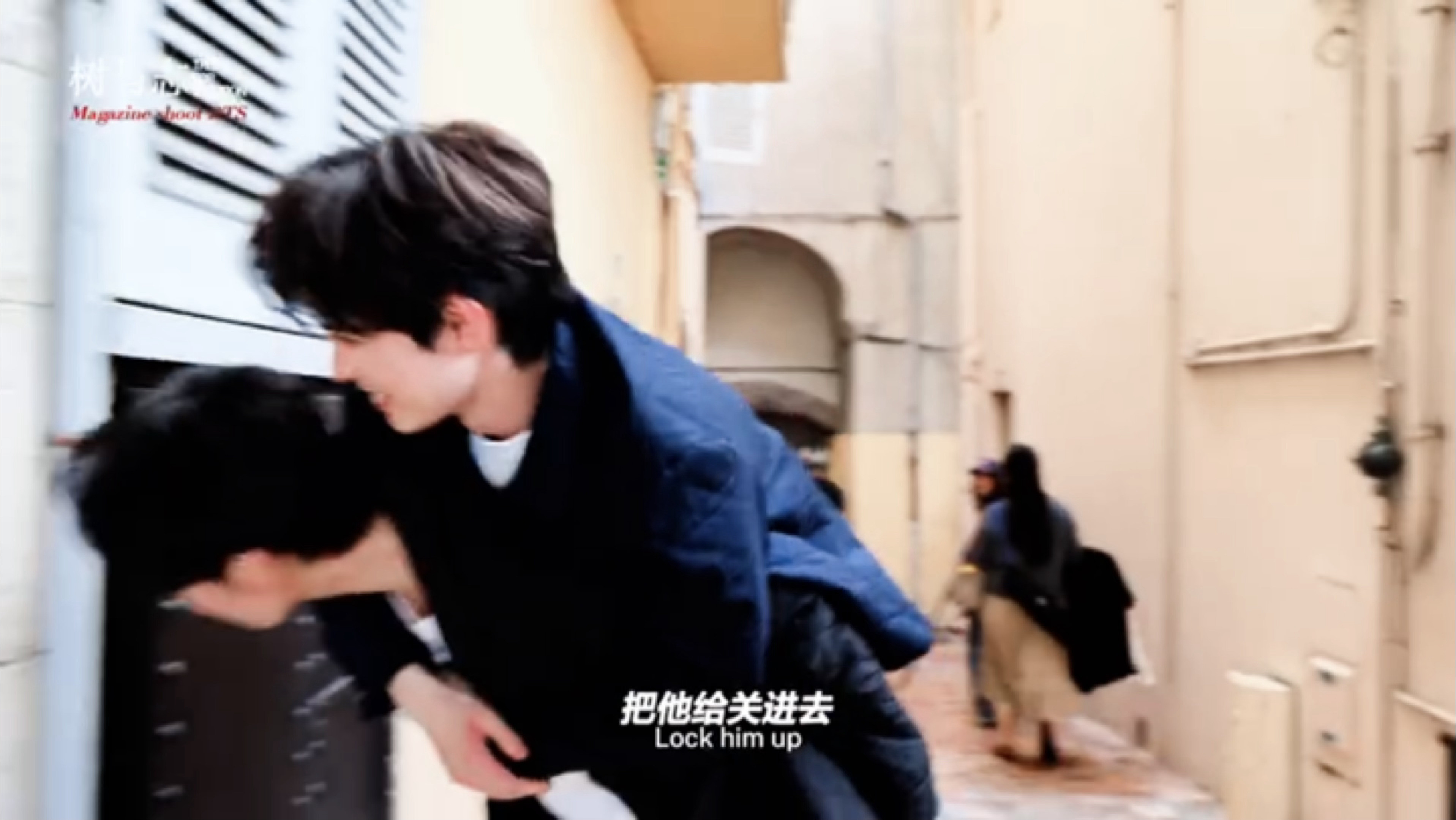 我觉得好可怕好美味啊