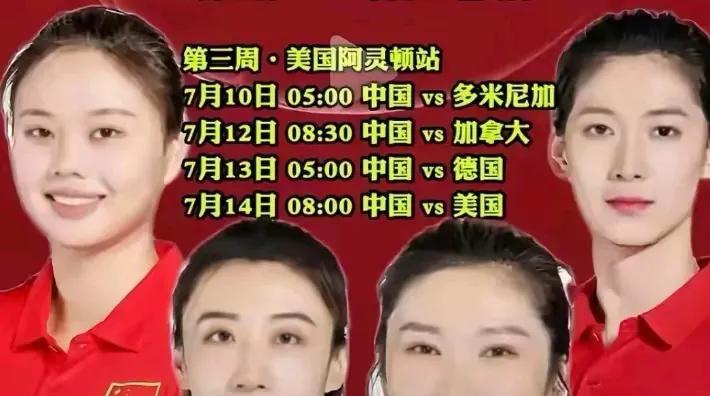 吴梦洁带伤随队前往美国，能否比赛，赵教练不能盲目为了成绩，赵蕊蕊的教训要吸取啊。