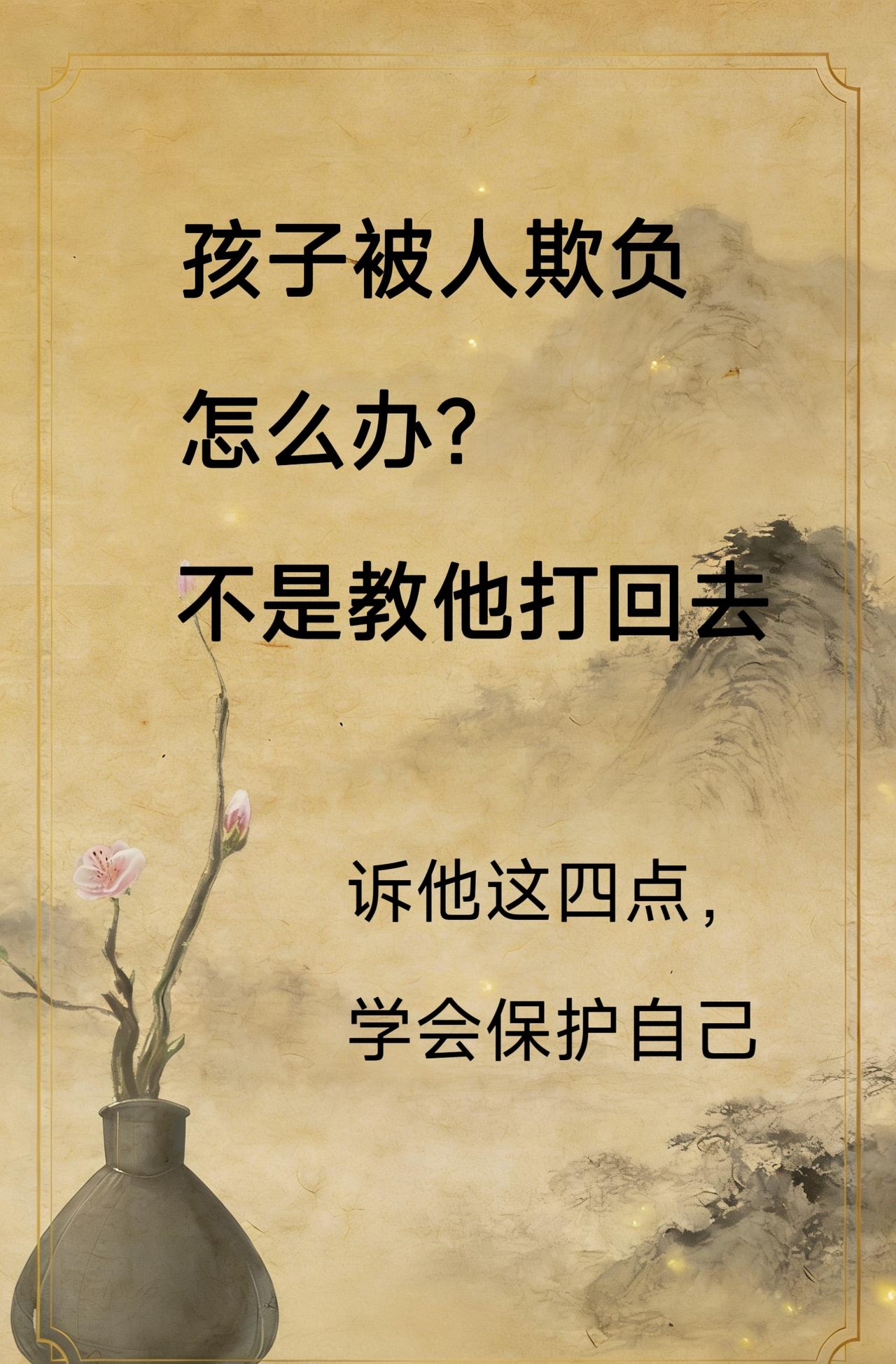 育儿经验分享如何正确的教育孩子育儿育己育儿指南每日分享育儿知识