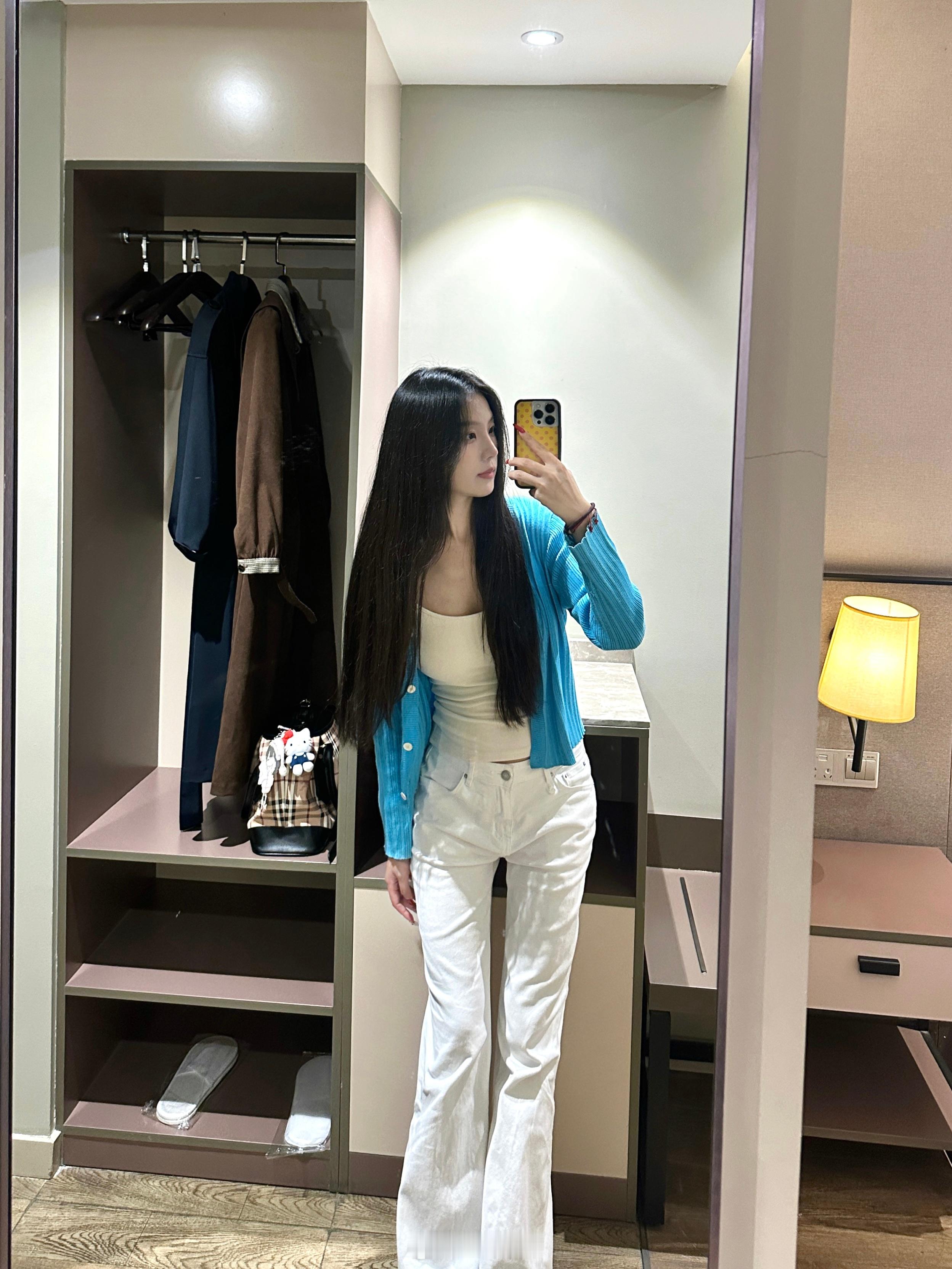 不用怀念上一次旅行了因为我又出发了​​​