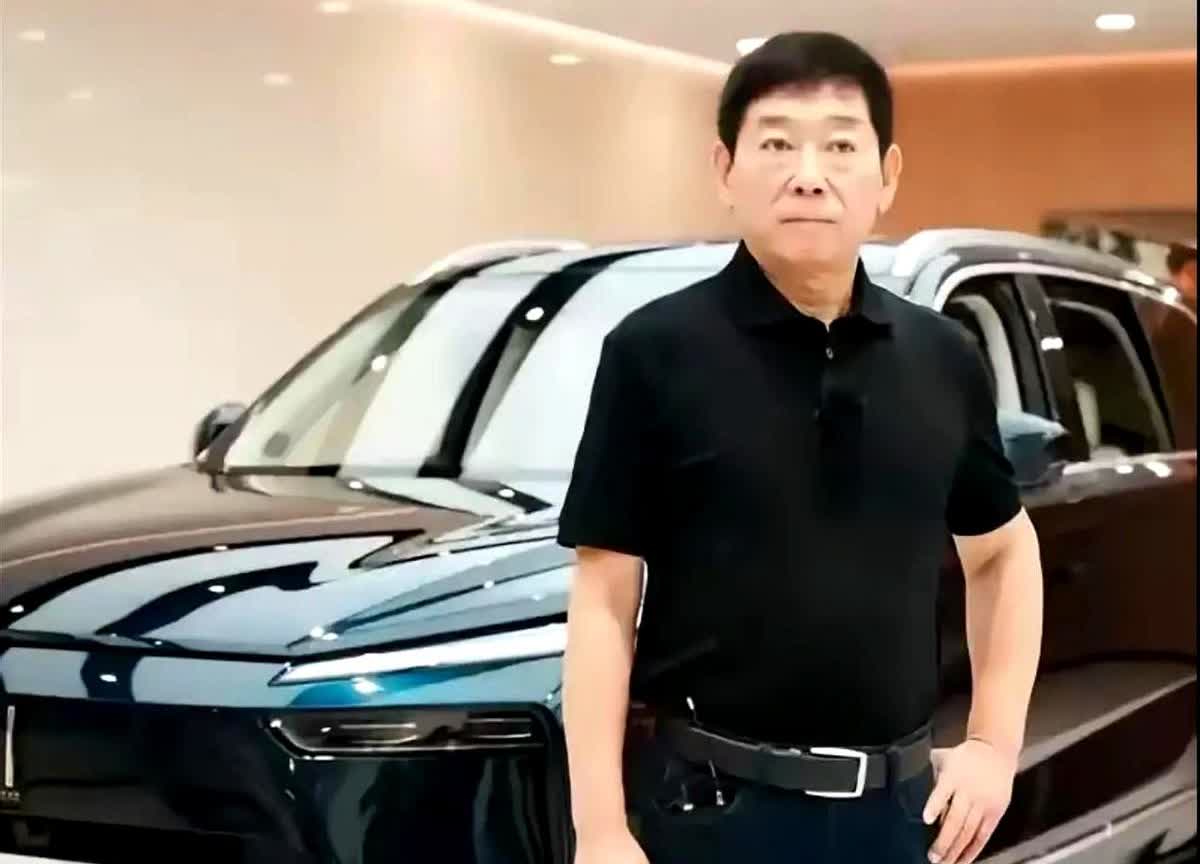 长城豪车销量碾压同级！揭秘35000+月销背后的‘越野冠军’硬核技术
