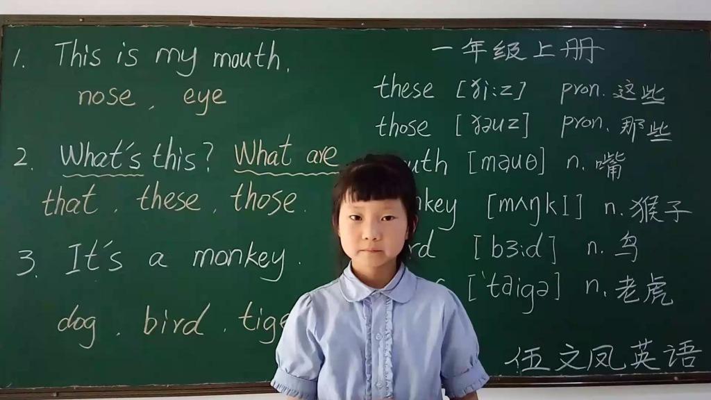 语法入门 中小学英英语口语 decide-describe的