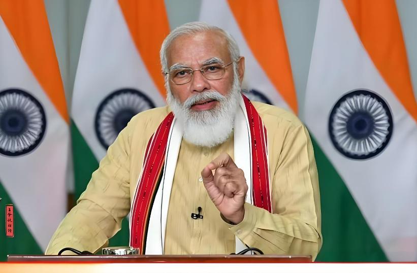 不少人纳闷，为什么印度年年贸易逆差，却还有钱能买外国货？其实真相是，印度早就没钱