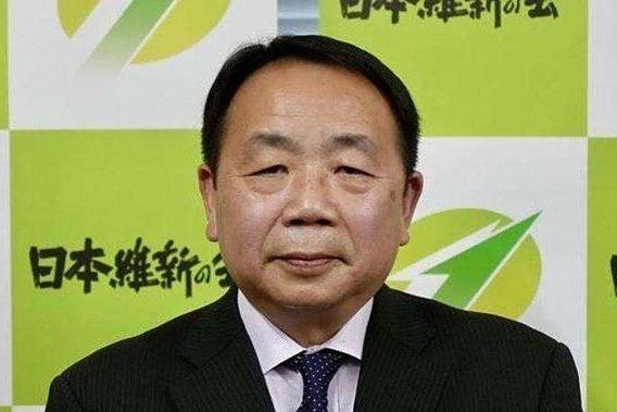 是否存在比制裁更好的办法？实在不愿再见到石平这个古往今来中国头号大汉奸了。为
