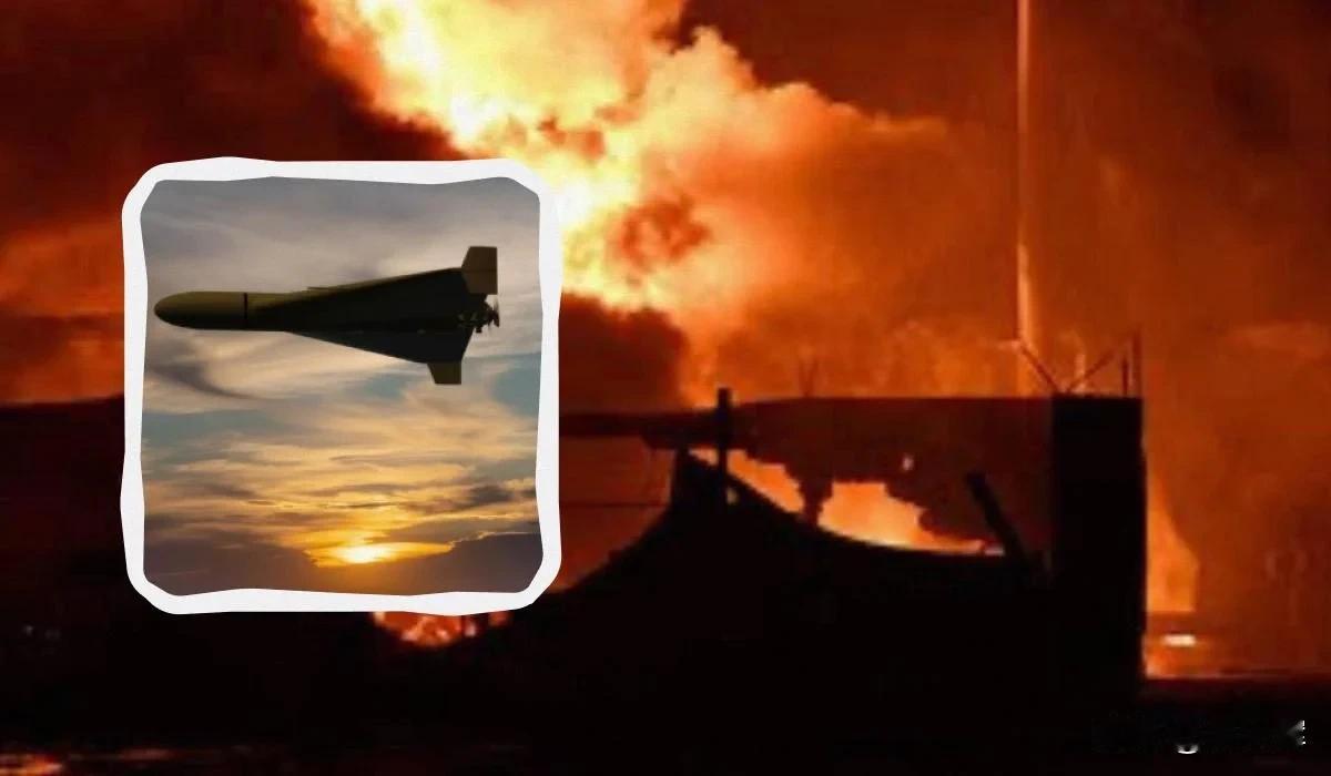 波多利亚卡：俄军无人机为何选择清晨打击乌克兰12月7日，俄罗斯军事博主尤里